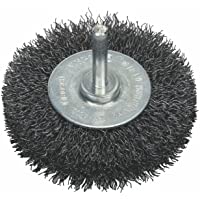 Bosch 2 608 622 053 - Cepillo de disco (75 mm- 0-3 mm- 16 mm)